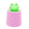 Toyland® Frog in a Well - Novelty Squeeze Toys -