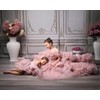 Kate White Interior Wall Backdrops Classic Wall Photo Backdrop European