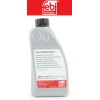 Febi Blue Mercedes ATF 134 FE OE #: 0019897803 or
