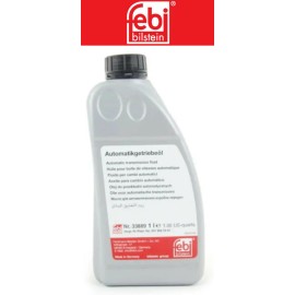 Febi Blue Mercedes ATF 134 FE OE #: 0019897803 or 0019897703 see fitment chart