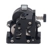 3D Printer Extruder Motor Hardened Steel Reduction Gear 1.8° 1A
