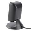Desktop Barcode Scanner Wide Angle Lens USB Connection 1D 2D