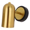 Plug in Wall Lamp Modern Minimalist Nordic Luxury Bedside Wall