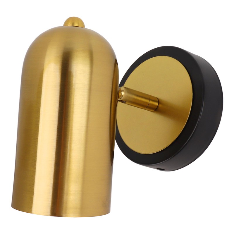 Plug in Wall Lamp Modern Minimalist Nordic Luxury Bedside Wall