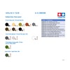 TAMIYA 32599-000 TAM32599 1:48 Rus. with Pz. T-34/85, Model Building,