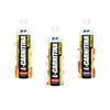 BHP ULTRA L-Carnitina Liq. Ultra 500 ml sandía
