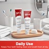 SP-6 Probiotic Whitening Toothpaste for Teeth Whitening/Brightening & Fresh Breath,