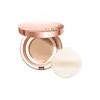 Skintific Cushion Base Maquillaje Ligero Cobertura Media