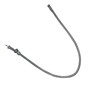 Replacement part fits 8N17365 61028 Tachometer/Proofmeter Cable Fits Ford 8N