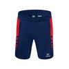 Erima Six Wings Unisex Children's Shorts