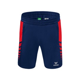 Erima Six Wings Unisex Children's Shorts