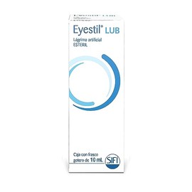 Solución, 1.5 Mg, 10 ml