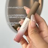 LIANGNISHI 3D High Color Eyebrow Dyeing,Waterproof,Long Lasting,Never Fade,Never Fade,Bright Color,Long