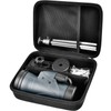 Funda para telescopio monocular compatible con Gosky 12 x 55