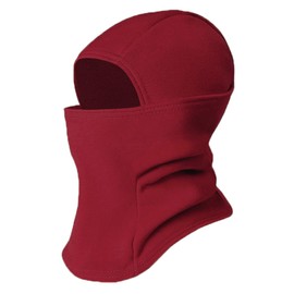 TRIWONDER Children's Balaclava Winter Hat Thermal Balaclava Ski Mask Windproof Face Mask for Outdoor Snowboard Skiing