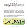Southern Delight Growth Formula Fish Food