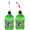 VP Racing Utility Container 5.5 Gallon - 2 Pack With