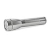 Maglite ML25LT LED 2-Cell C Flashlight, Silver