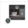 Cafe Tastlé Platinum Espresso Roast Single Serve Coffee, 12 Count