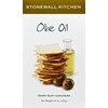 Stonewall Kitchen Olive Oil Down East Crackers, Net Wt. 4.4