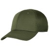 Condor Flex Mesh Team Cap (Olive Drab, Small/Medium)