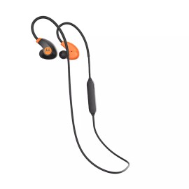 Motorola VerveLoop 2+ Super Light, Waterproof, Wireless Stereo Earbuds