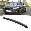 Front Bumper Lower Finisher Trim 51117272573 Lower Trim Strip for