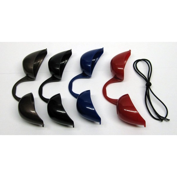 Peepers California Tan - Set Of 12