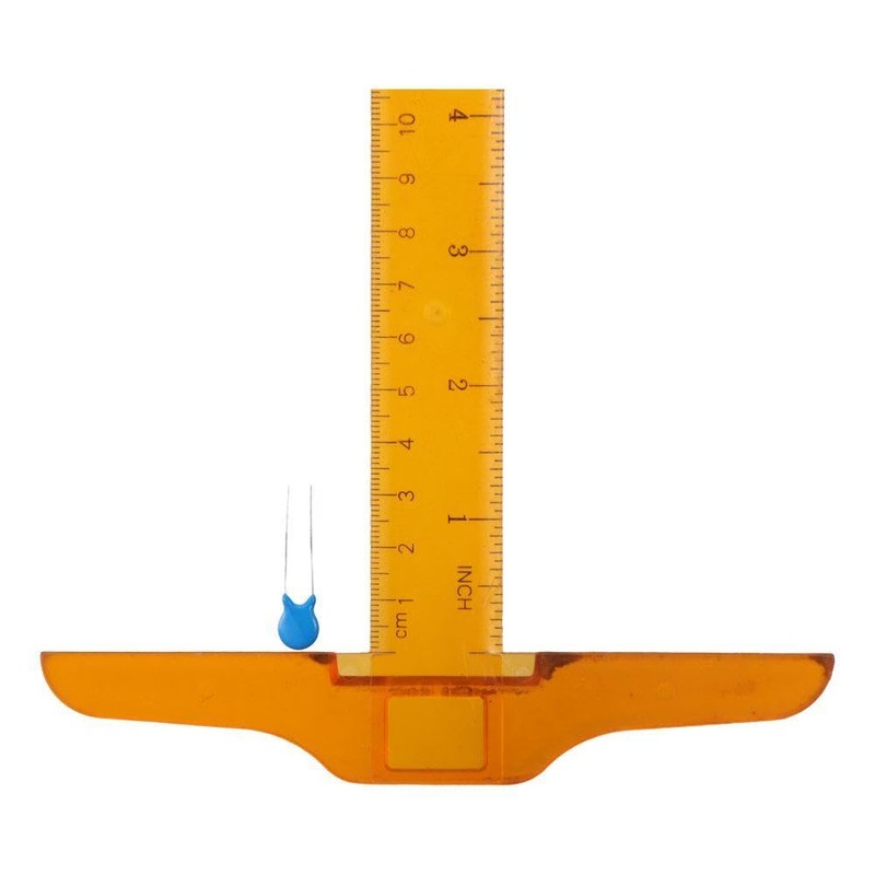 Ceramic Capacitors,0.1uF(100nF) Capacitance104M Assortment Kit,104M Durable Ceramic Capacitor Kit