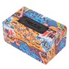Bluetooth Speaker Heavy Bass USB Rechargeable Support Memory Card MP3