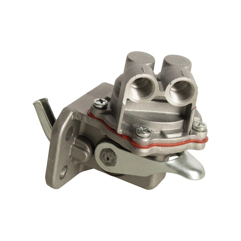 Fuel Lift Pump (4-Bolt) for Perkins 3 cyl Diesel Engine