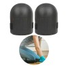 Set Rodilleras Ligeras Y Duraderas Para Protección Trabajo
