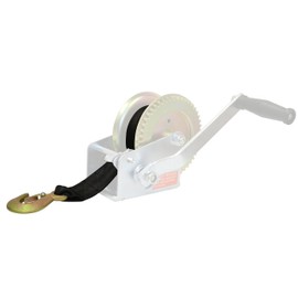 Valley Industries TW-STP20 20' Replacement Trailer Winch Strap