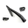 Rumplex Rear Wiper Arm Rear Windscreen Wiper Arm Wiper Blade