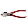 Wilde Tool 7” in. Diagonal Cutter Pliers Solid Joint MADE