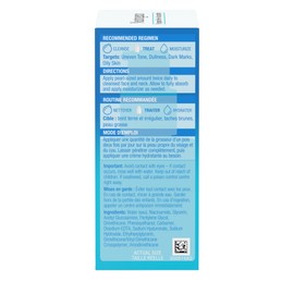 Neutrogena Hydro Boost+ Niacinamide Serum 29mL 100050120,1