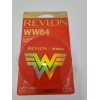 Revlon New Limited Edition Revlon WW84 Wonder Woman Two Mirror