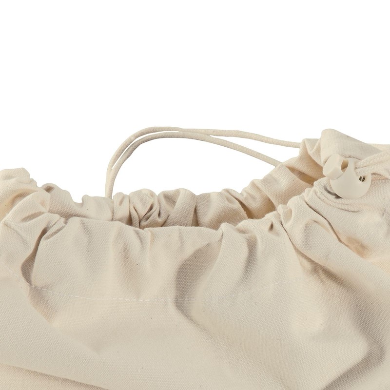 Westmark 2 x Drawstring Bread Bags/Storage Bags - Made of