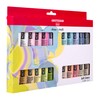 Amsterdam Standard Series Acrylic Paint Gentle Colours Set, 24 x