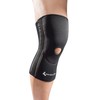 Mueller 53472 Unisex Adult Knee Pads, Black, M