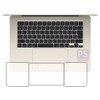 PDA Kobo MacBook Air 15 Inch (M4 2025) PerfectShield Protective