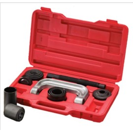ATD Tools 8696 Deluxe Ball Joint Service Set