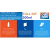 Oven Pride 500ml complete kit with SAFETY Gloves and SMART