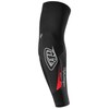 RS TAICHI Speed Elbow Guard_BLACK_XS/S TDV026
