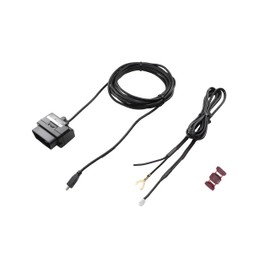 BLITZ OBDII Connection Adapter for Radar Detector Touch-LASER OBD II Adapter for 86 ZN6/GR86 ZN8/BRZ ZC6 ZD8 OBD2-BR1A-86