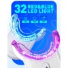 OLLM Teeth Whitening Kit for Sensitive Tooth: Professional Gel 01_white