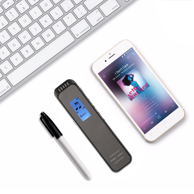 SK-304 USB2.0 Lossless Music Timed Recording Password Boot Function Digital