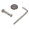 Tile Cutter Wheel T Shaped Manual Tile Cutter Scoring Wheel