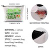 Pickleball Makeup Bag Pickleball Player Gift Pickleball Mom Pickleball Lover