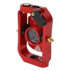 Total Station Rotating Prism 0/‑30mm Offset Prism Reflector Mini Surveying